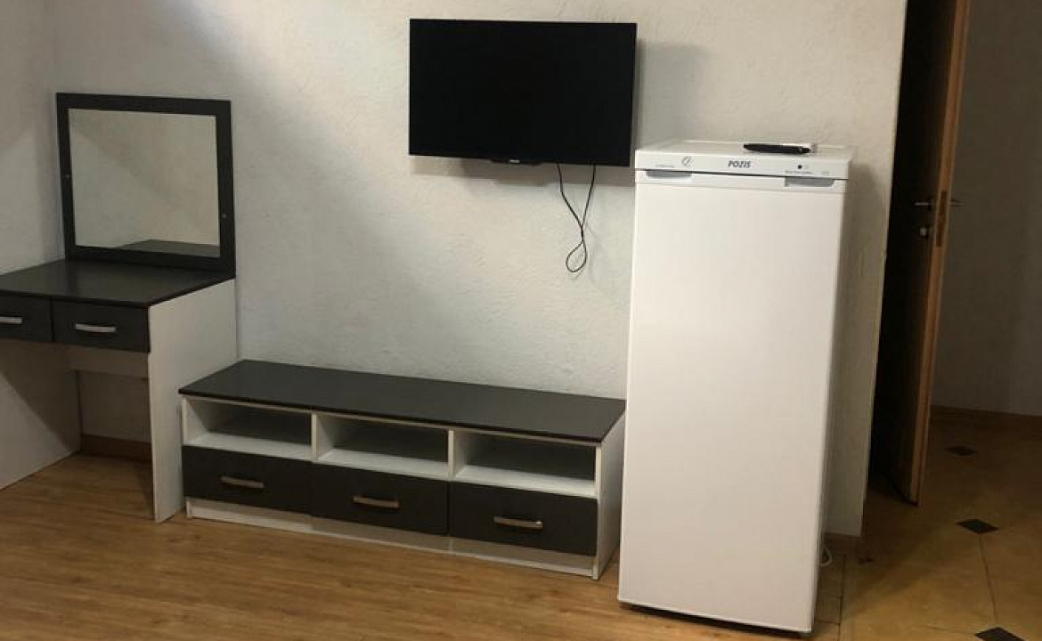 Апартаменты. Гостевой дом На Приречной. Туапсе