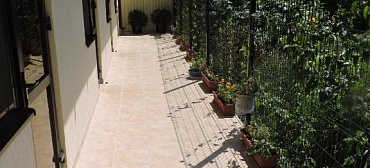 Гостевой дом Мини гостиница на Куйбышева