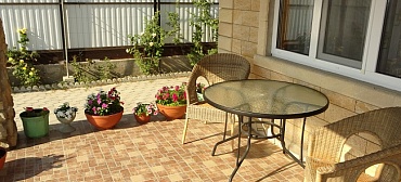 Дом под ключ Монтана Дом под ключ Монтана