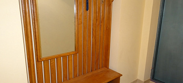 Квартира в многоквартирном доме Лакоба 28, кв. 13