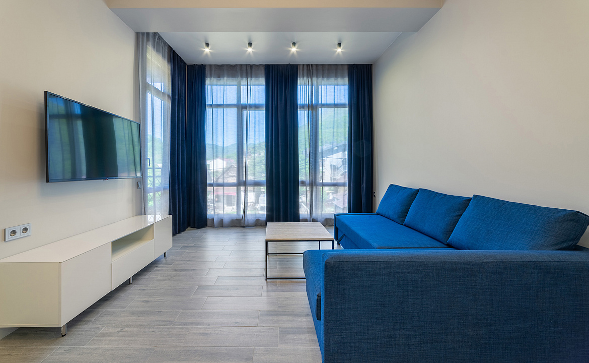 Люкс. Апартаменты Deluxe в Эсто-Садок 16. Красная Поляна Люкс. Апартаменты Deluxe в Эсто-Садок 16. Красная Поляна