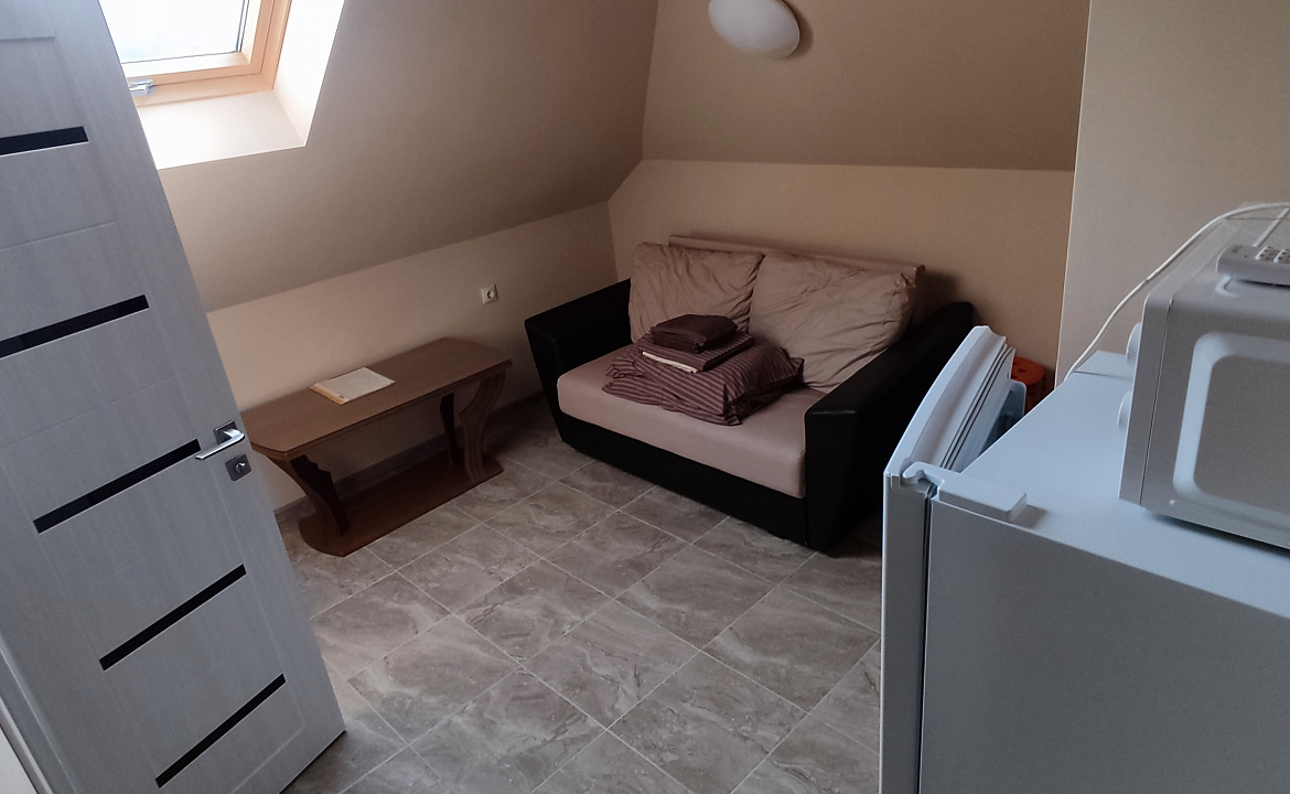 6ти местный. Гостевой дом Жемси. Лазаревское