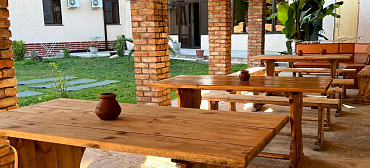 Гостевой дом "Азалия"