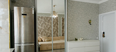 Отель Вояж - Адлер