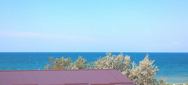 Гостевой дом Горизонт