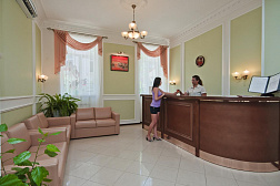 Пансионат "Застава" Пансионат "Застава"