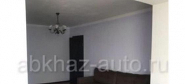 Квартира в многоквартирном доме Абазгаа, 49/1