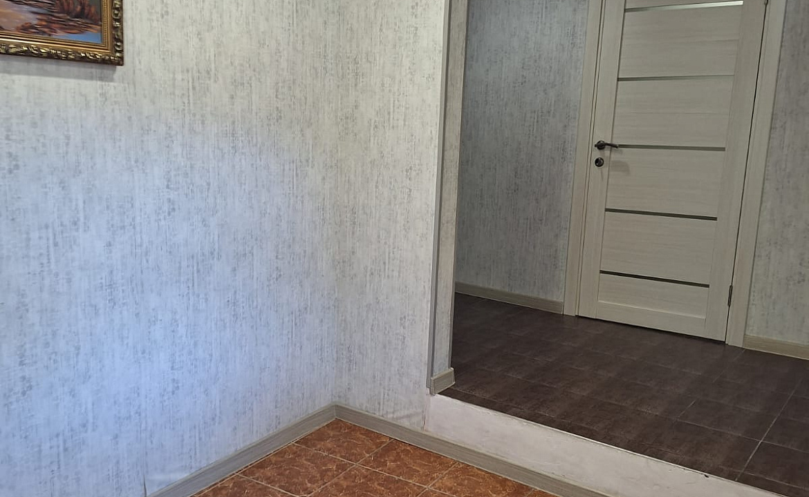 Семейный улучшенный (Двухкомнатный). Гостевой дом Река у Моря. Адлер