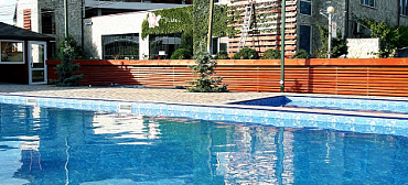 Мини-отель "Квитка"