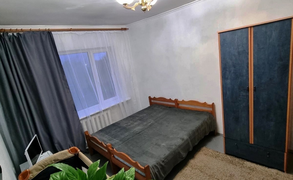 Комната 2. Гостевой дом Сочи, ул.Юннатов 2а, "Мечта". Совет-Квадже