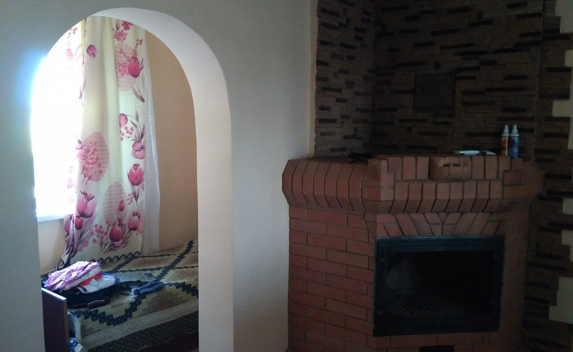 Домик у моря 3х-местный. Гостевой дом Домик у моря Пролетарская 152. Должанская