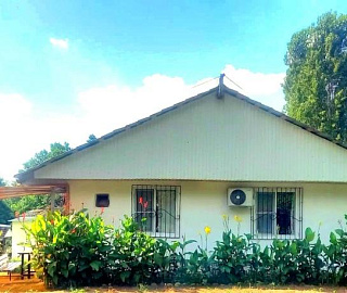 ОТДЕЛЬНЫЙ 2х комнатный ДОМИК для отдыхающих со всеми удобствами! МОРЕ напротив! . ОТДЕЛЬНЫЙ 2-х комнатный ДОМИК со всеми удобствами! МОРЕ напротив! . 