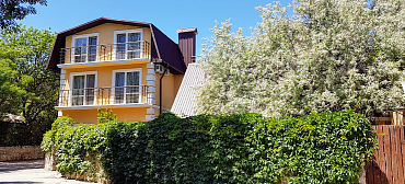 Мини-гостиница «Санта-Фе»