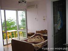 Гостевой дом "Людмила"