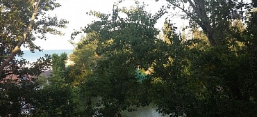 Эллинг "Рыбацкий 21/г"