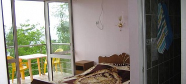 Гостевой дом "Людмила"