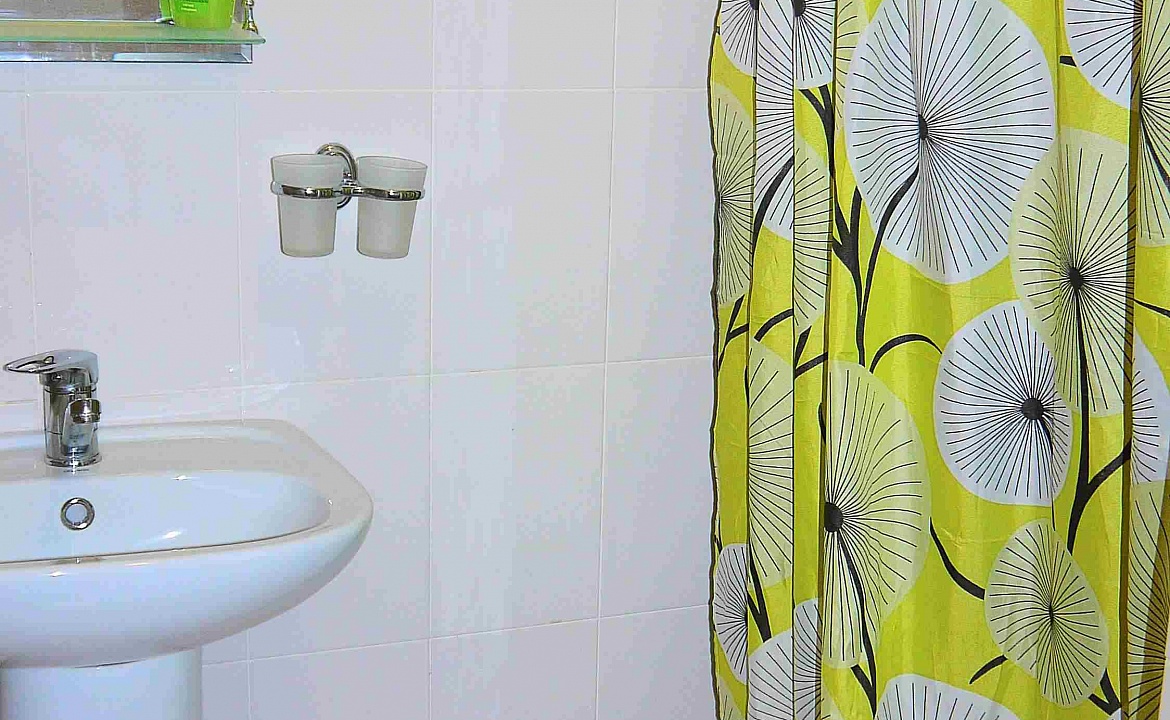 Одноместный номер. Частный сектор Комнаты в центре Анапы. Анапа