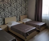 3-х местный номер Стандарт