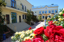 Гостевой дом «Миру Мир»