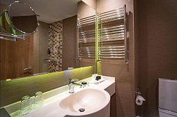 Отель Отель Горки Панорама Отель Отель Горки Панорама