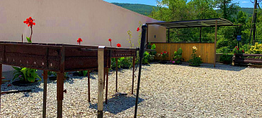 Гостевой комплекс «Солнышно»