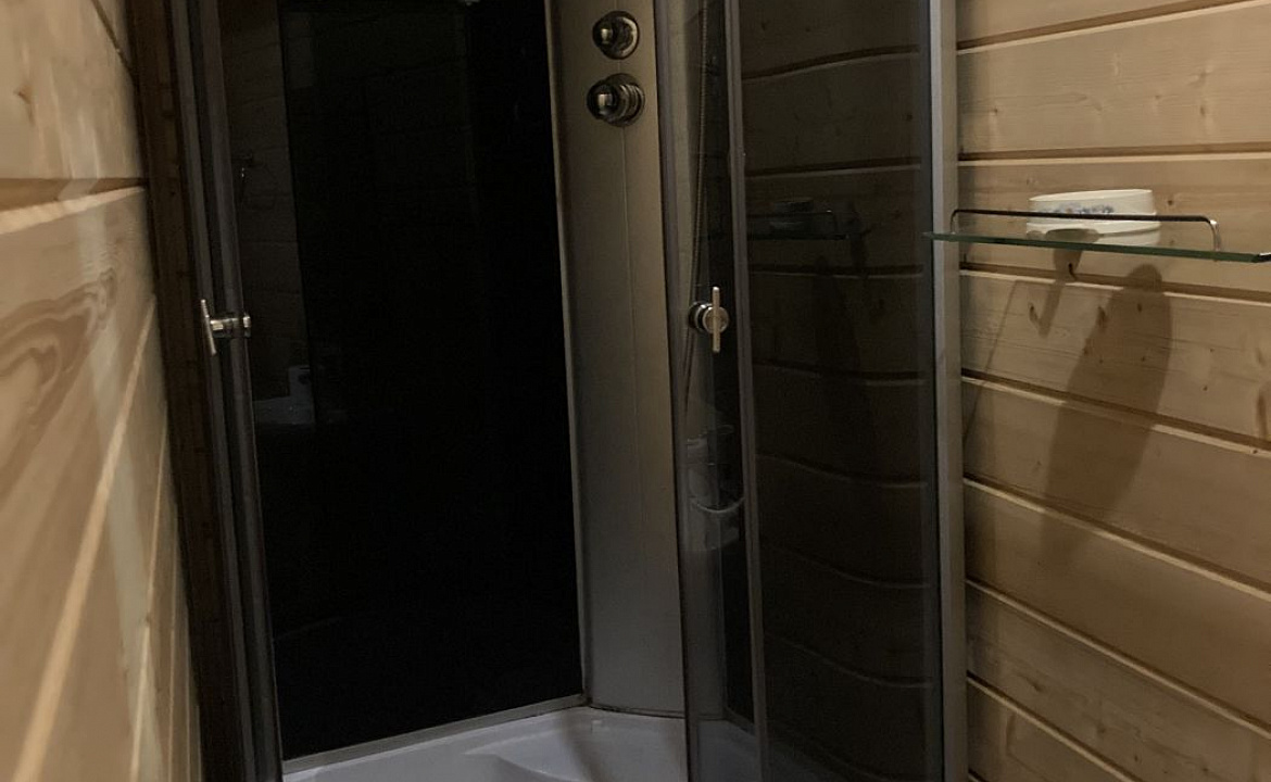 Дом под ключ. Дом под ключ "Мамедово ущелье". Лазаревское