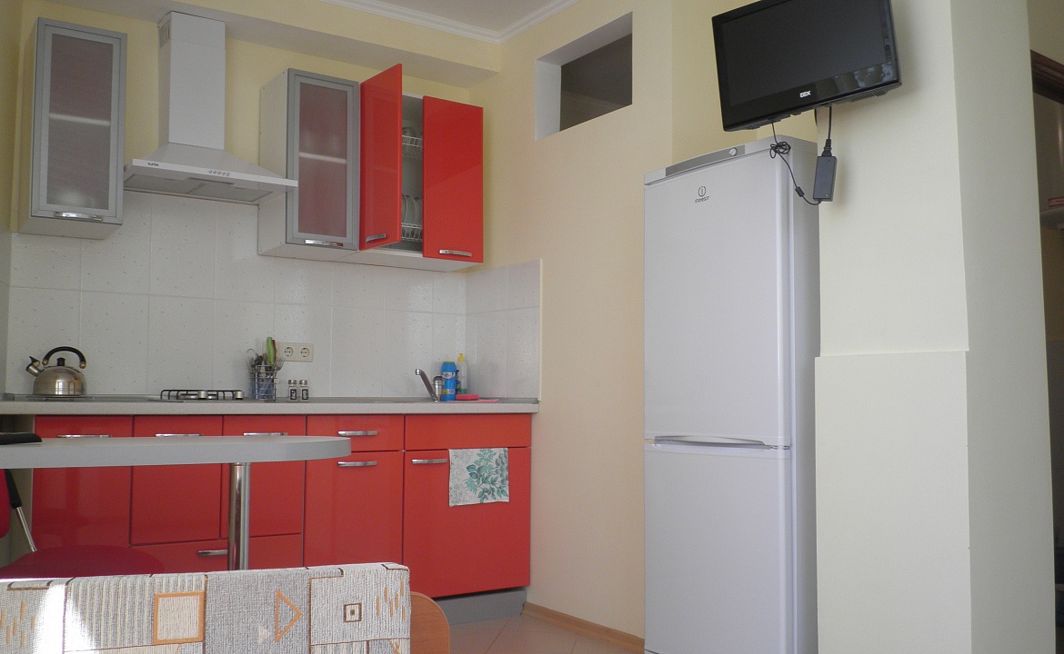 Стандарт. Коттедж "Forossea". Форос