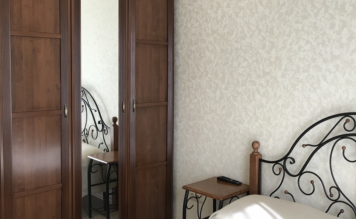 КВ 11. Апартаменты «Северный Берег» . Анапа