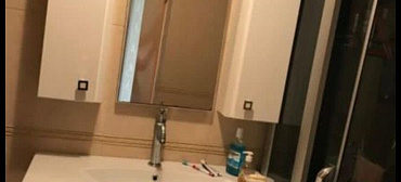 Квартира в многоквартирном доме Квартира с видом на море 