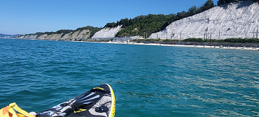 Гостевой дом Лето