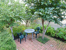 Гостевой дом "Мимоза" Гостевой дом "Мимоза"