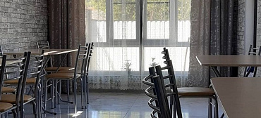 Гостевой дом Paris 