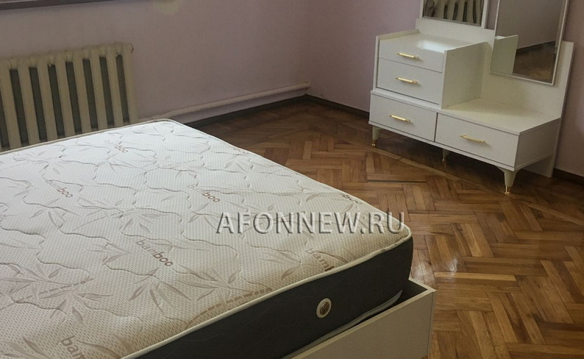 Номера. Дом в Сухуме "На Маяке" рядом с морем. Сухум