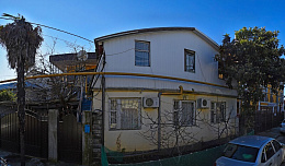 Частный сектор "У Софьи" 