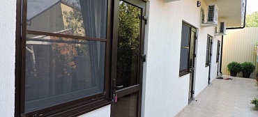 Гостевой дом Мини гостиница на Куйбышева