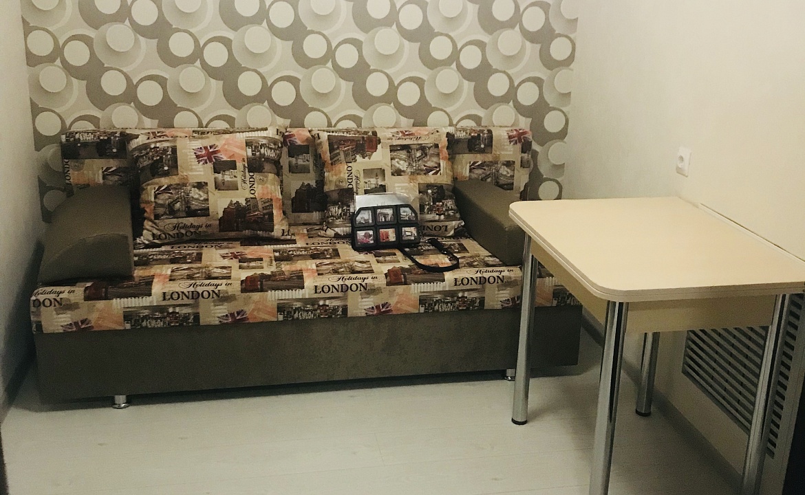 Дом до 5 человек . Дом на Таманской. Ейск