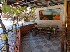 Частный сектор "Горная"