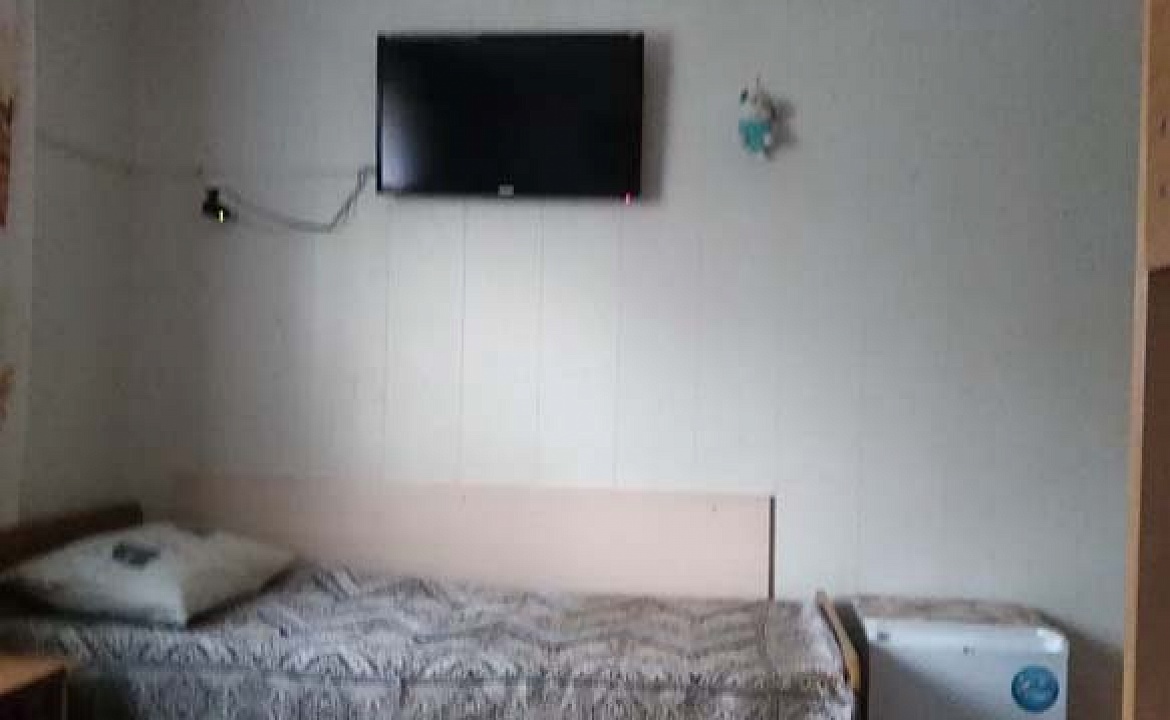 4-х местный номер. Частный сектор "Ирина". Ейск