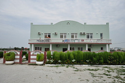 Гостевой дом "Акрополь"