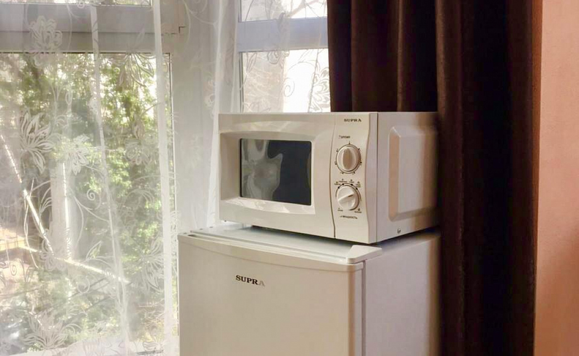 Стандартный номер. Отель Апарт отель "Дуэт". Ялта