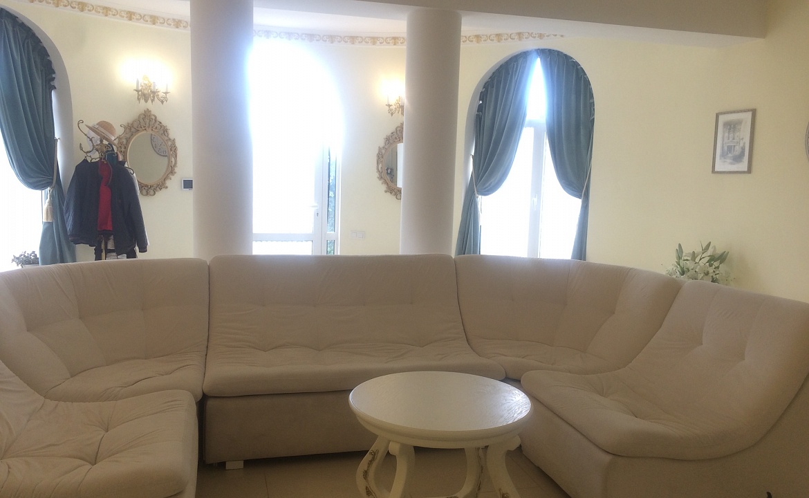 Дом под ключ. Дом под ключ "Полуостров Комфорта". Гурзуф Дом под ключ. Дом под ключ "Полуостров Комфорта". Гурзуф