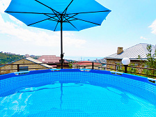 Гостевой дом У камина Гостевой дом У камина