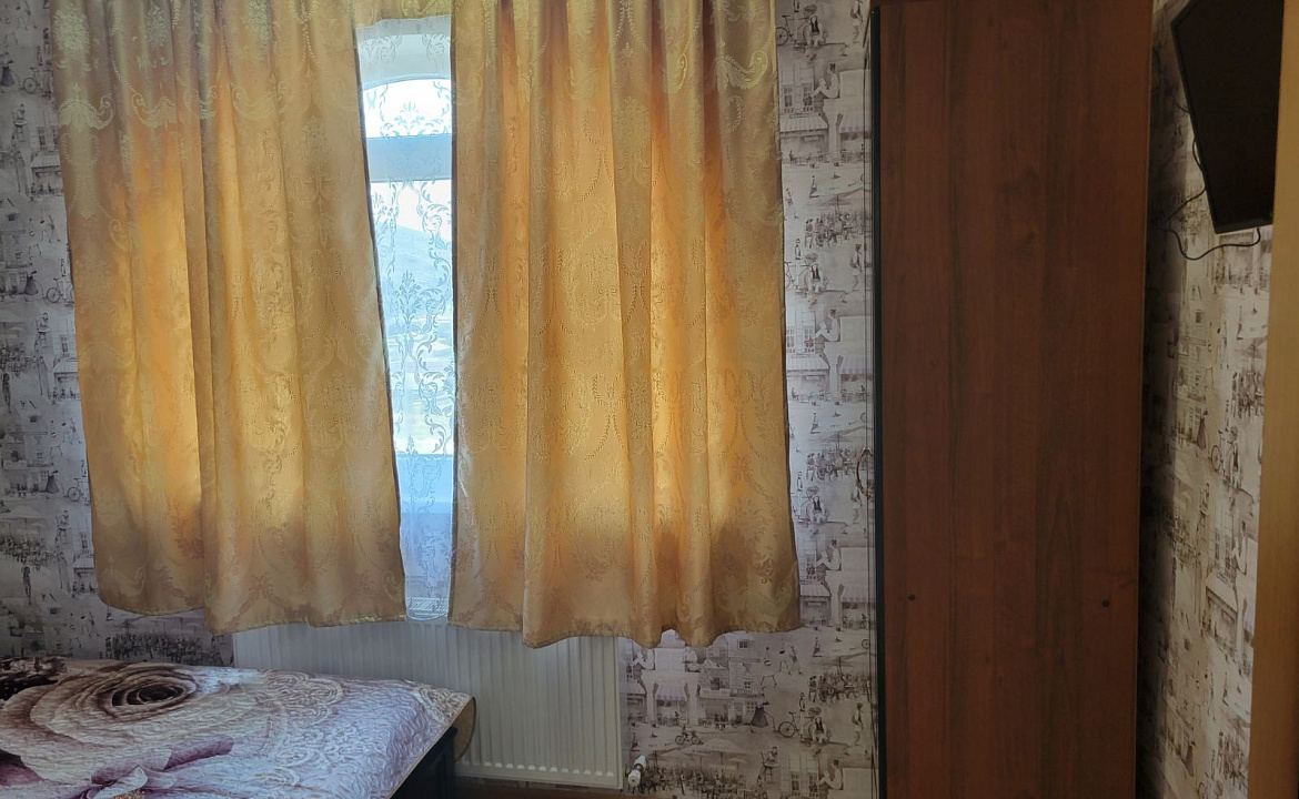 Гостевой номер 6. Гостевой дом Iron Lion. Крым - частный сектор