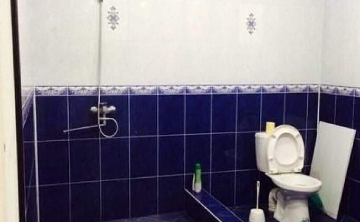 Дом под ключ. Дом под ключ Холодная речка. Гагра