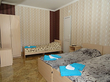 Частный сектор "Райский уголок" - Адлер