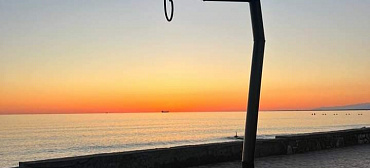 Квартира в многоквартирном доме Наталья