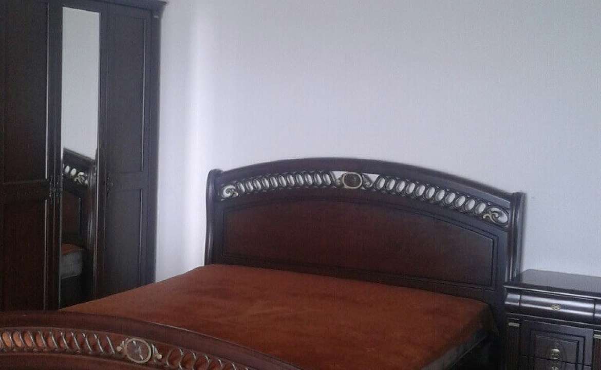 3 этаж. Эллинг "Дельфин приморский". Приморский