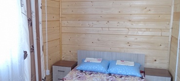 Дом под ключ Участок 196 Дом под ключ Участок 196