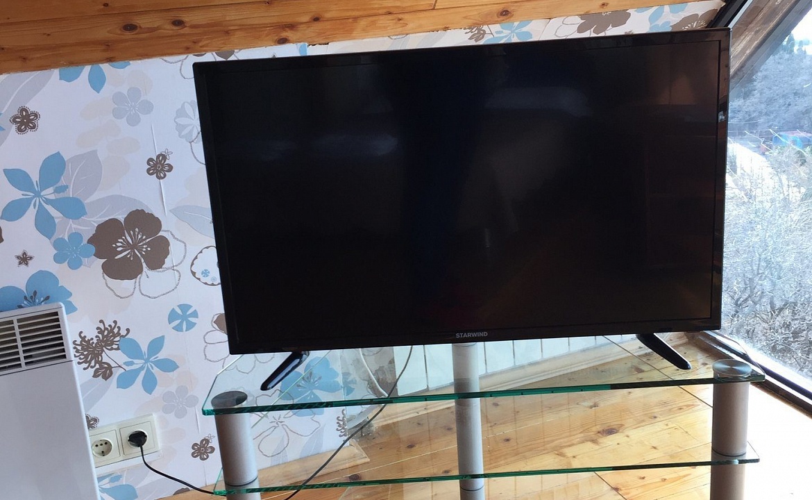 Пентхаус. Гостевой дом «Крым Ностальжи». Оползневое