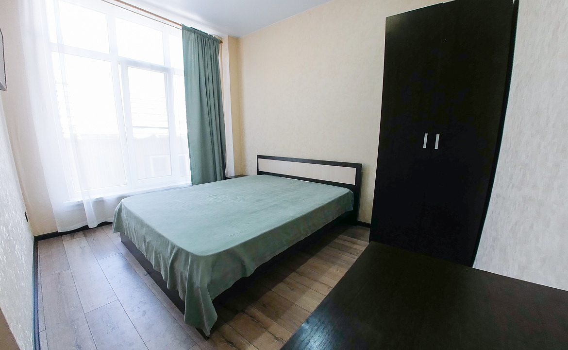 Стандарт 2 местный. Гостевой дом "Панорама". Адлер